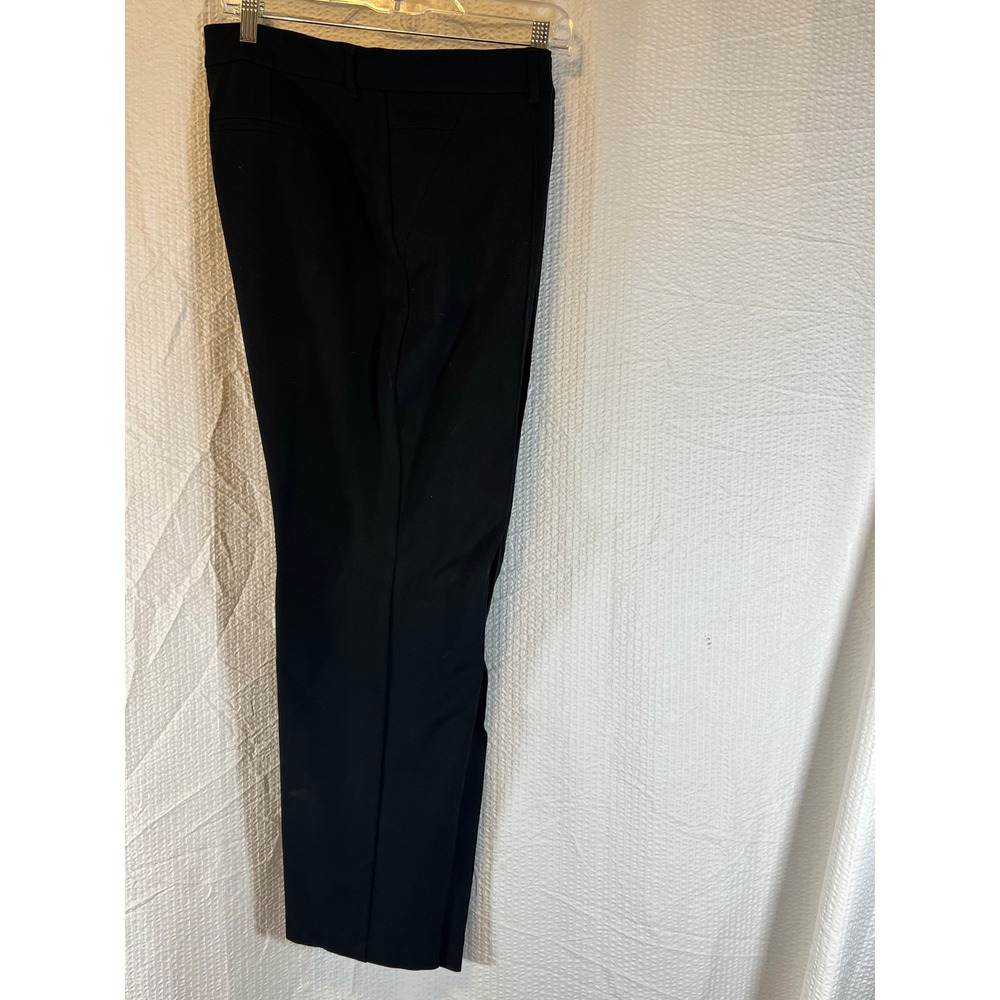 Chicos Slim Fit Pants 38x28 Tapered Leg Workwear Trouser Style Clean‎ Classic